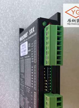 MOONS'鸣志 BLD+系列 直流无刷电机驱动器 速度控制BLD10-R-H