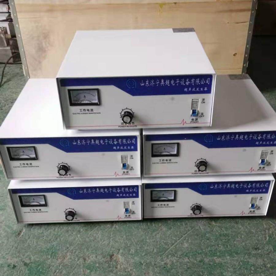 大功率超声波控制器电源厂家JA-3600超声波发生器