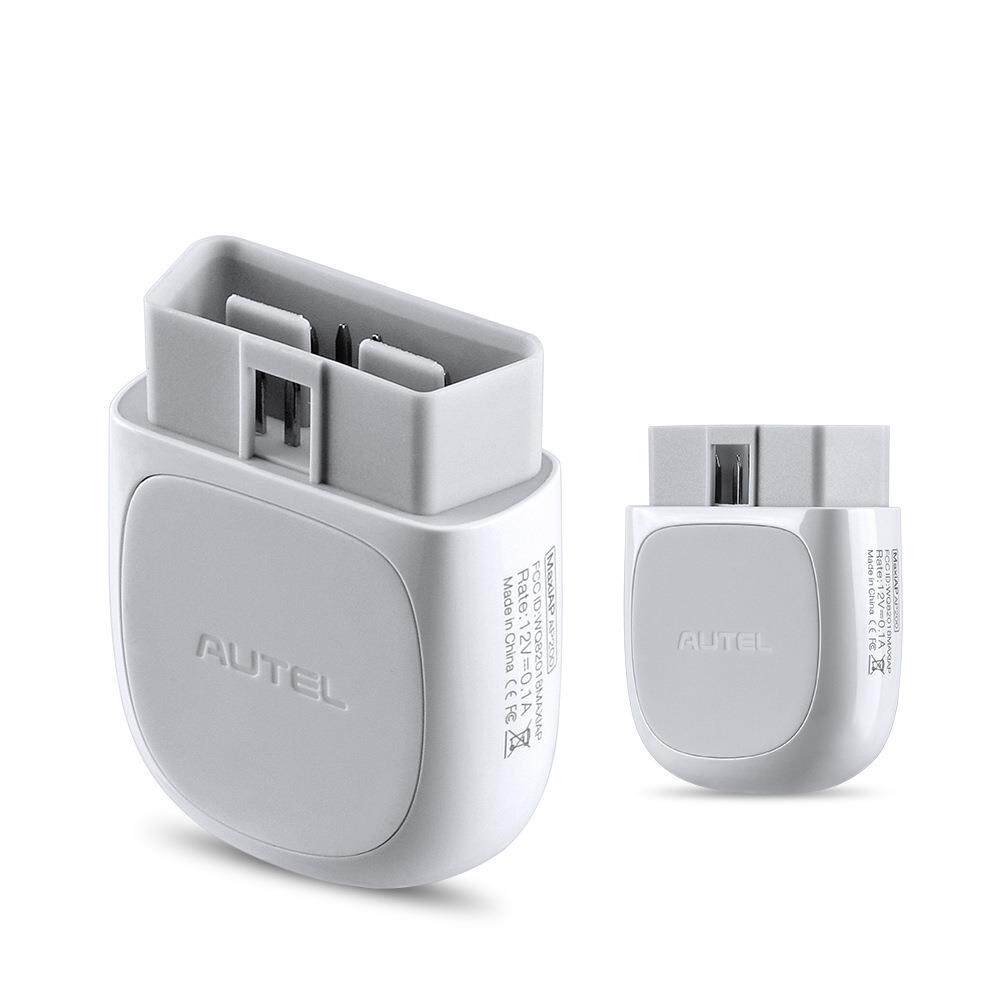 道通AutelAP200OBD2AutoDiagnosticScannerTool汽车故障诊断检测