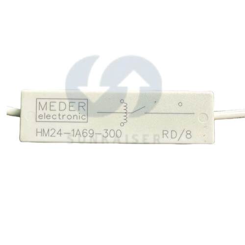 现货HM24-1XA69-300STANDEMED高EMKGRK压切换10KV击穿15V干簧继电