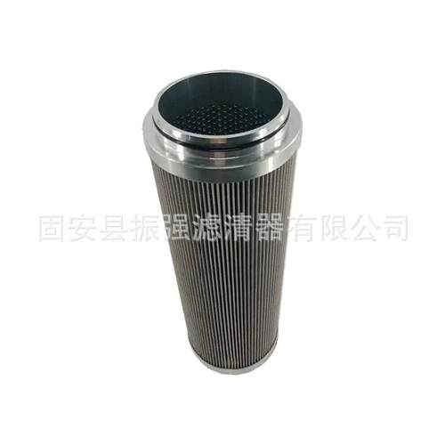 HP348Y6-ZMV 钢厂液压油过滤器滤芯