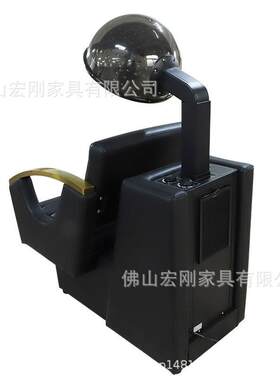 立式电吹风机家用懒人自动吹头发机落地免手拿风筒速干神器负离子