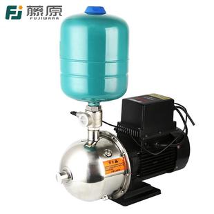 正弦波智能变频 变频增压泵 全自动家用恒压管道加压泵 2200W