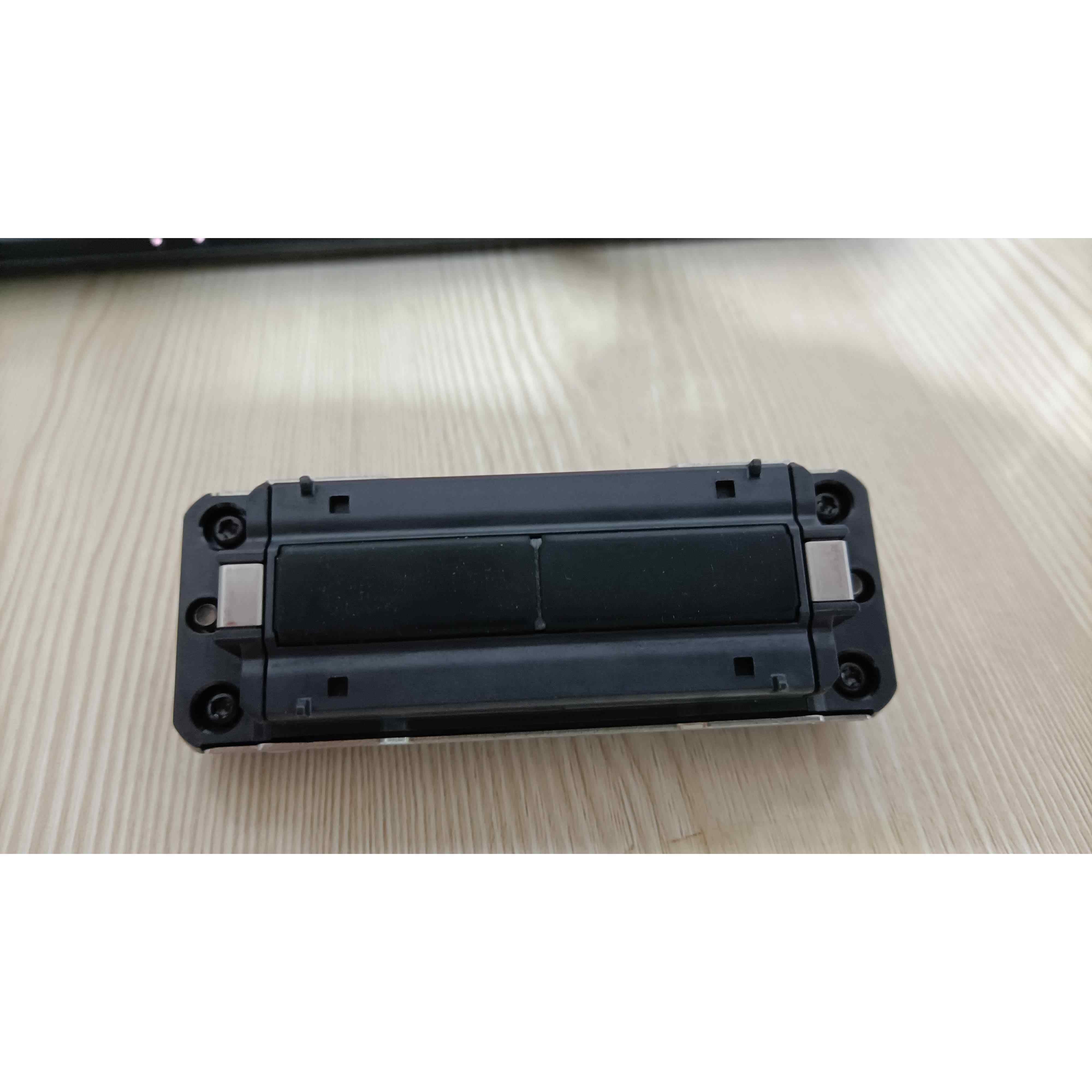 九成新原装正品流量传感器FD-Q50C 少支架 可配线 功能包好议价