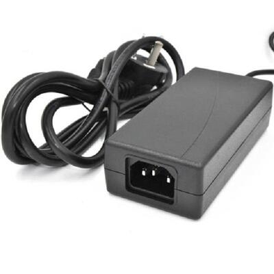 深圳瑞研RY-F600P F400H光纤光缆熔接融纤机12.6V5A充电源适配器8