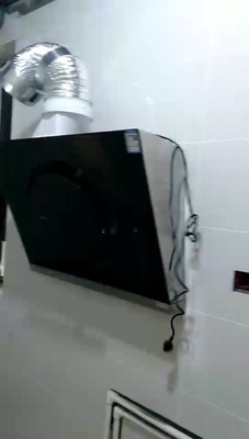 说真相老板 26A7+32B1/36B0油烟机好不好，吸力大不大？