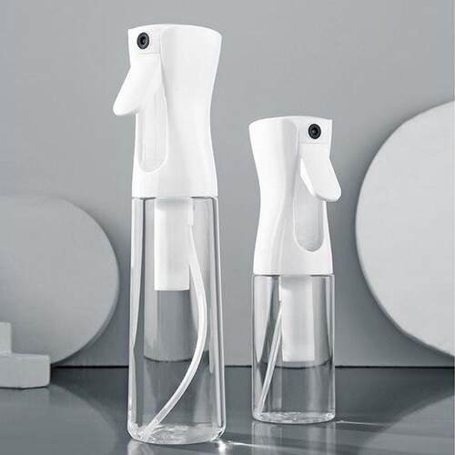 High-Pressure Spray Bottle with Nano Fine Mist, Large Capaci