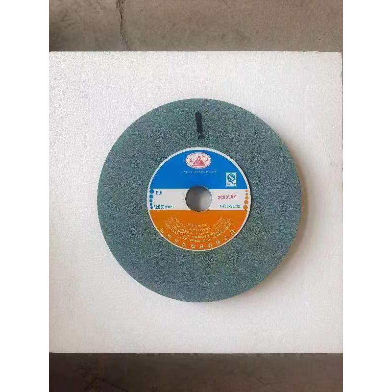 砂轮砂轮东兴合剂碳化硅磨具绿合金结陶瓷