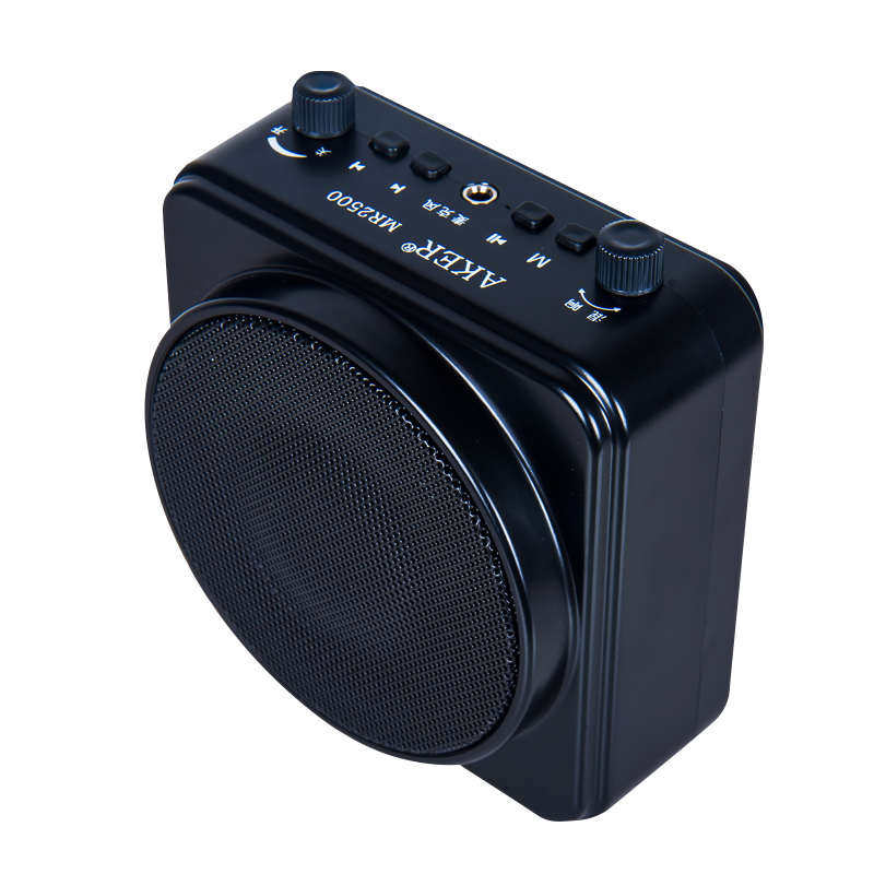 AKER/爱课MR2500W大扩音器