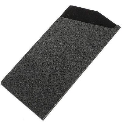 1pc Universal Sheath Kitchen Knife Cover Wear Resistant