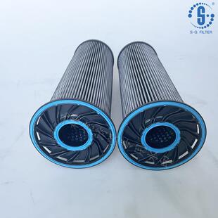 613机油滤清器新款 262配件88298002 适用寿力空压机88292006