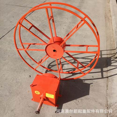 厂家供应 弹簧发条式电缆卷筒 JTA起重机电缆卷筒 行车电缆卷筒