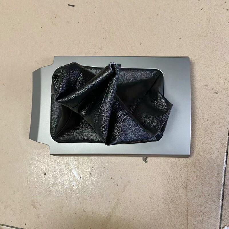 中兴皮卡威虎F3换挡防尘套挡把套挂档杆新款四驱罩排挡杆套原厂配