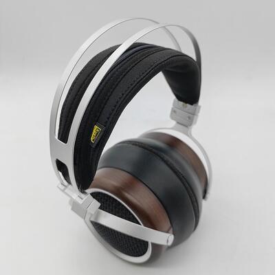 适用於MEZE ANTONIO梅泽ELITE 精英 EMPYREAN 九天LIRIC诗歌109 PRO CLASSICS 经典99NEO 尼奥耳机头梁保护套
