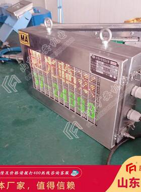 PH12矿用防爆兼本安型显示屏 性能稳定矿用防爆本安型显示屏