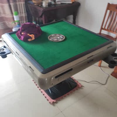 皇岛麻将机怎么样,使用五个月后感受,不忽悠揭秘真相!!