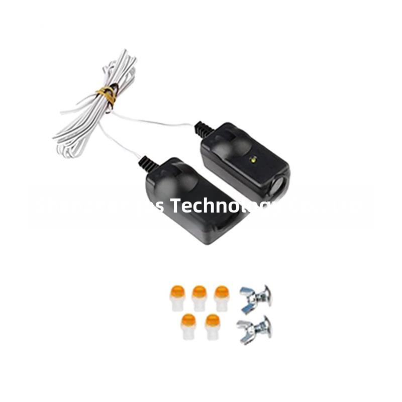 跨境工厂车库门开启红外安全传感器兼容Liftmaster Sears 41A5034