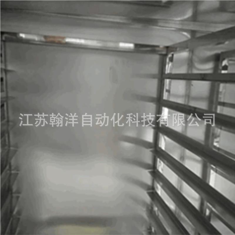箱苏 X908H热江风循环烘R 药材干燥箱 不锈钢工业烤箱设备