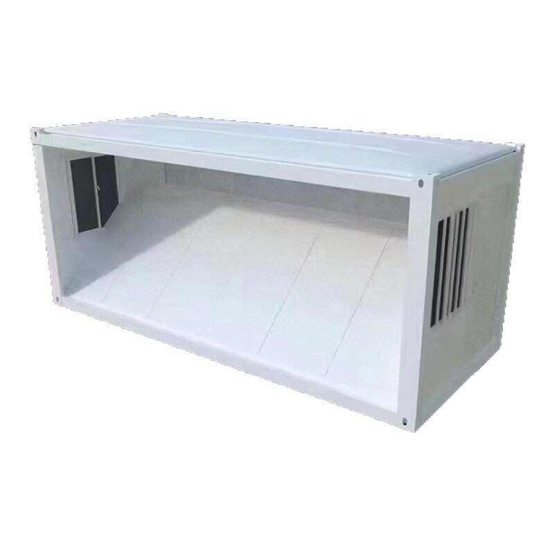 折叠打包箱可快速组装拆卸运输多场景使用办公住人休息新农村箱房,商业/办公家具,景观道具/景观摆件/景观装置,淘宝优惠券,粉丝福利购,淘宝优惠卷