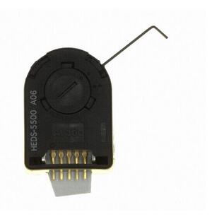 A13 5500 编码 A12 A14 F01 A05 器HEDS