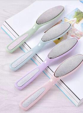 New Stainless Steel Foot File for Removing Dead Skin, Heel S