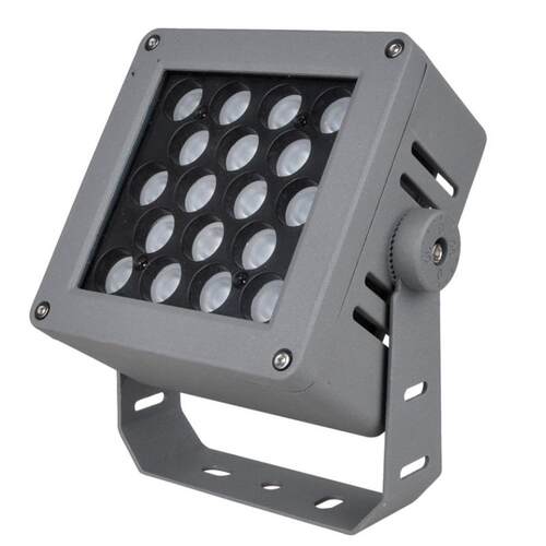 投射灯户外桥梁投光灯户外方形大功率LED 18W 24W 36W 48W 72W