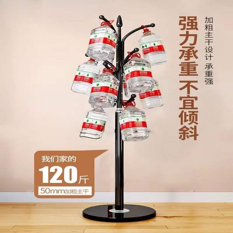 约挂包简架衣帽架卧落地卧室服挂衣架室无品牌/内立式衣架子室衣