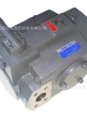 日本东京计器柱塞泵P40VFR-11-CC-21-J，油泵P40V-RS-11-CMC-10-J