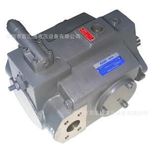P70VFR P70系列轴向柱塞泵 油泵TOKIMEC 东京美液压泵