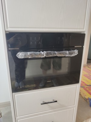 老板CQ975蒸烤一体机怎么样一周体验后悔极了？