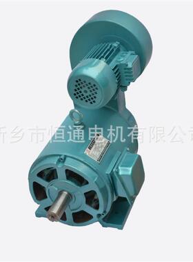 千业牌YLJ132-16NM-4力矩电机380V220V质量稳定