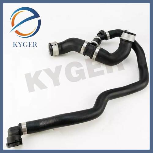 适用于奔驰W212冷却液软管 A2045019682 高品质汽配KYGER