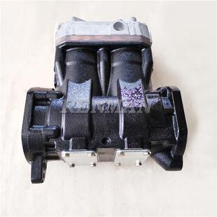 适用西安康明斯M11空气压缩机5257958发电机组双缸空压机4071225