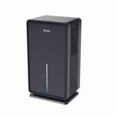 1000ml D桌面除湿机家用卧室静音小型除湿机迷你防潮抽湿机吸湿器