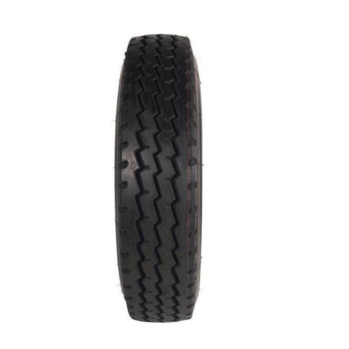 玲珑12.00R20-18PR货车全轮位LLA08三线花纹卡客车轮胎