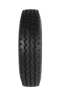 玲珑12.00R20-18PR货车全轮位LLA08三线花纹卡客车轮胎