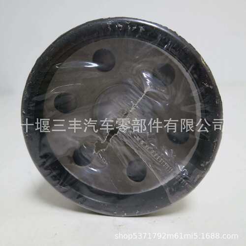 工程机械发动机X15滤清器芯WF2165 4331003水滤芯filter