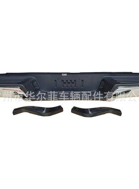 皮卡保险杠适用于RANGE 20福FRD ORANE 2015-G2019电镀特后保险杠