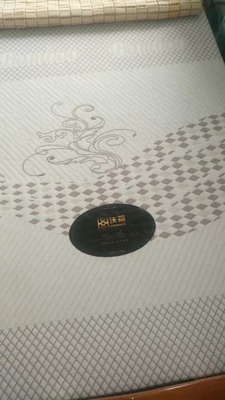 沃荷乳胶床垫怎么样,究竟质量差不差?万人诉说内幕