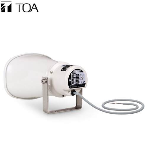 TOA SC-610M SC-615M SC-630M 反射式高音喇叭 定压式定向号角