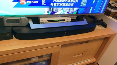 质量反馈SONOS PLAYBASE回音壁怎么样?真相揭密SONOS PLAYBASE回音...