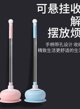 工厂马桶皮吸皮吸搋子管道疏通器