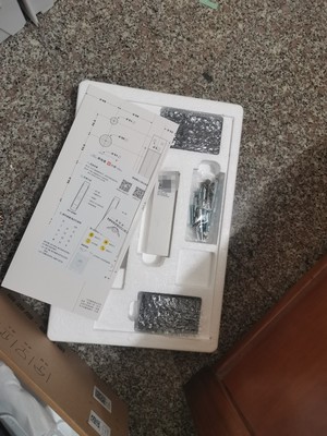 绿米H100指纹是不是可以，到底怎么样？网友的真实点评！