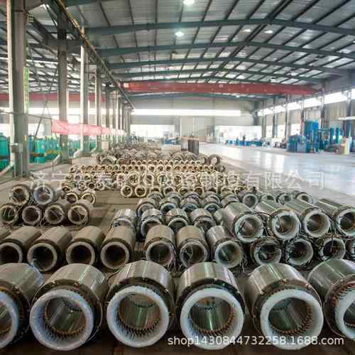 安泰泵业防爆排污泵WQ立式潜水泵安全可靠WQB200-10-11