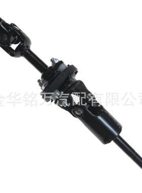 适用于雪佛兰转向轴连接轴9117474948220-67D5048220-65D60