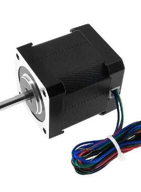 1/2Pcs Nema17 Stepper Motor 42BYGH Motor 17HS19-2004S1 Nema