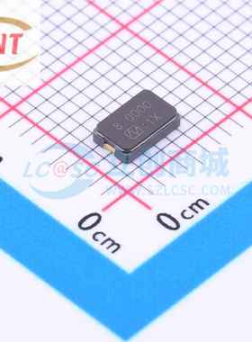 无源晶振 NX5032GA-8MHZ-EXS00A-CG07039 SMD5032 8MHz ±20ppm 1