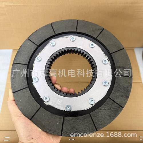 sew赛威电机抱闸制动器刹车片be/BMG1/2/4/8/bm15/bm30转子摩擦盘