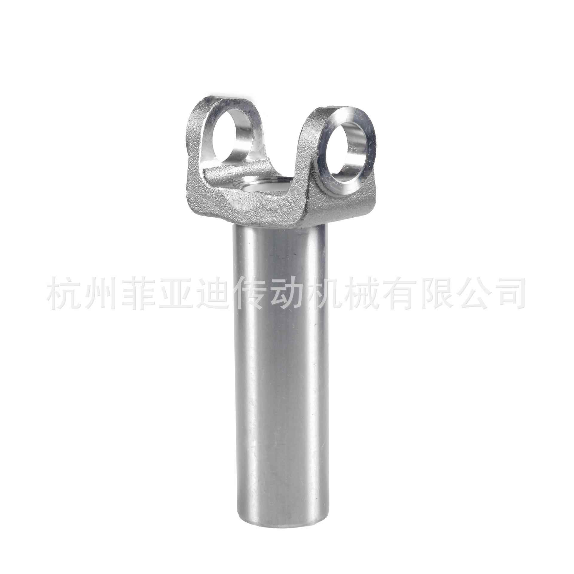 汽车通用配件传动轴突元叉SPICER3R-3-9165KX轻卡货车凸缘滑动叉