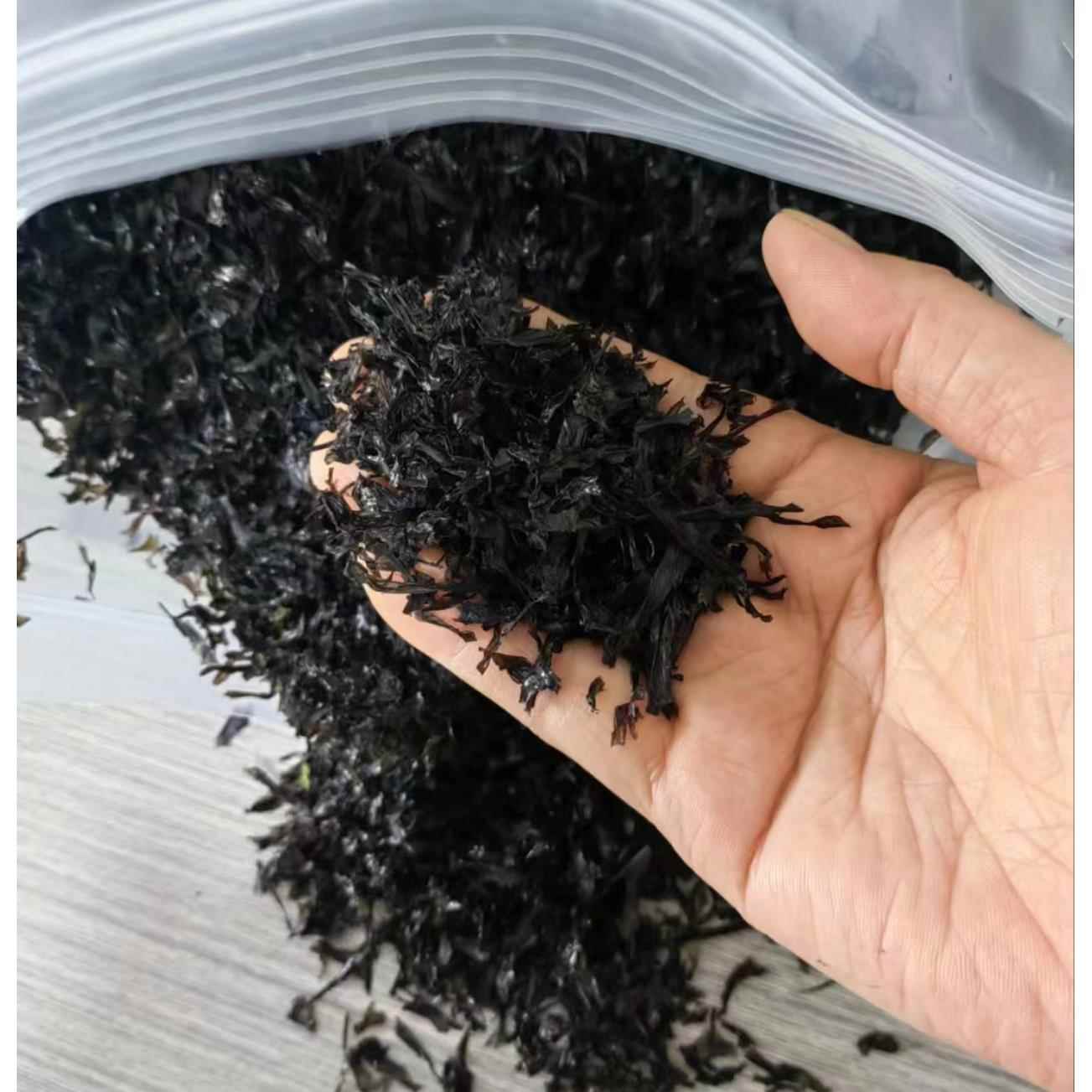 霞浦碎紫菜无沙免洗无油合适商用沙县小吃特碎碎紫菜